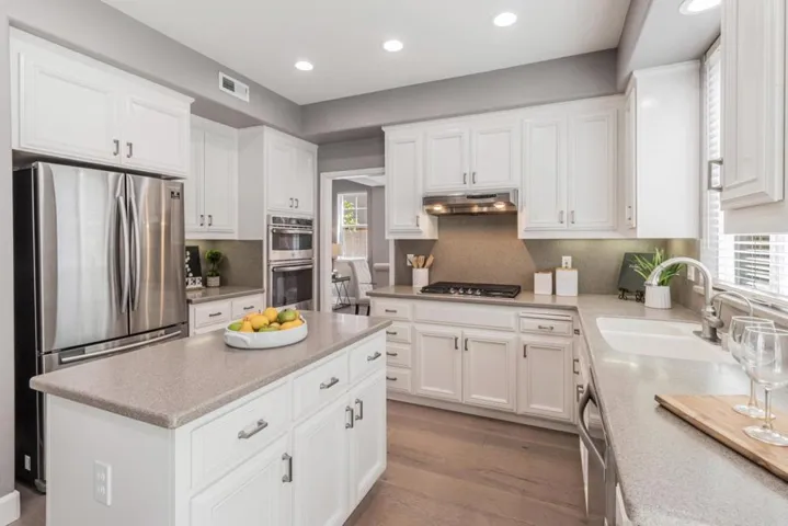 1499 Via Campo Aureo, San Jose, California 95120