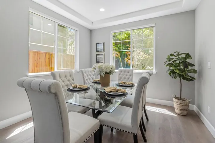 1499 Via Campo Aureo, San Jose, California 95120