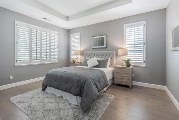 1499 Via Campo Aureo, San Jose, California 95120