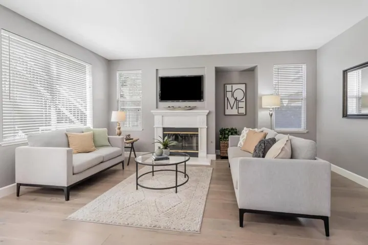 1499 Via Campo Aureo, San Jose, California 95120