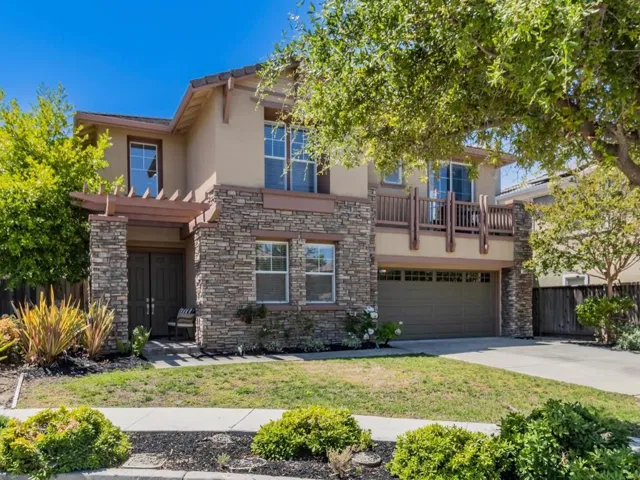 1499 Via Campo Aureo, San Jose, California 95120