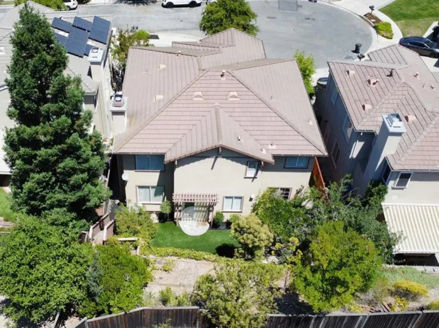 1499 Via Campo Aureo, San Jose, California 95120