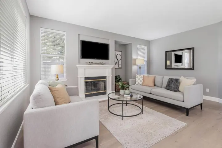1499 Via Campo Aureo, San Jose, California 95120