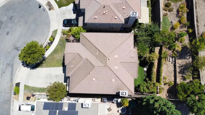 1499 Via Campo Aureo, San Jose, California 95120