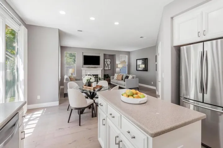 1499 Via Campo Aureo, San Jose, California 95120