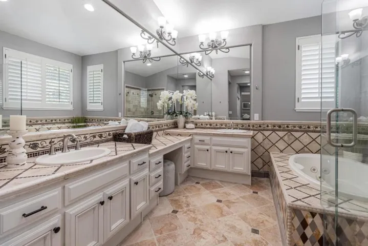 1499 Via Campo Aureo, San Jose, California 95120
