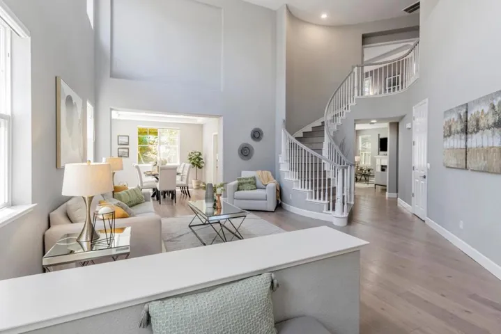 1499 Via Campo Aureo, San Jose, California 95120