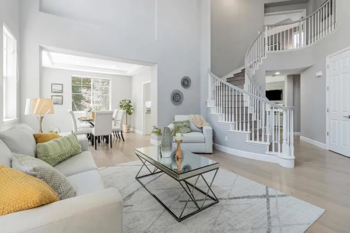 1499 Via Campo Aureo, San Jose, California 95120