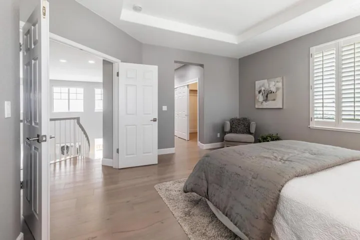 1499 Via Campo Aureo, San Jose, California 95120
