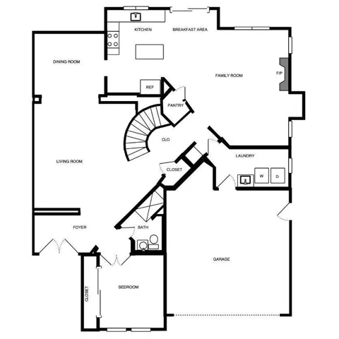 1499 Via Campo Aureo, San Jose, California 95120