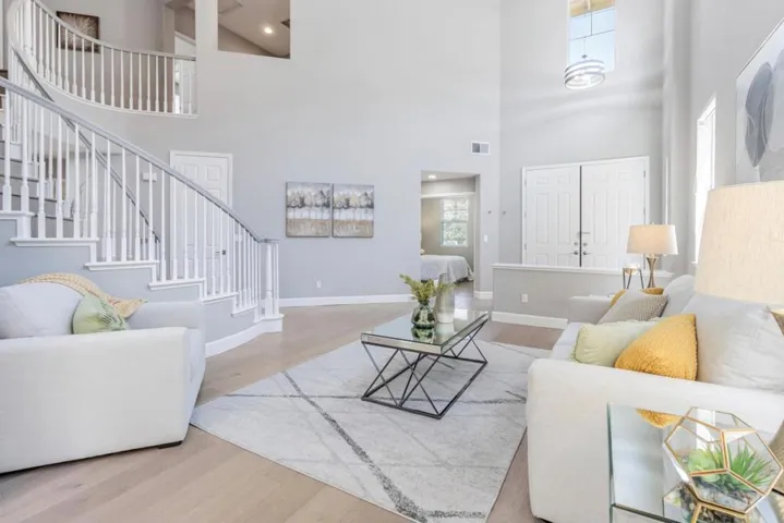 1499 Via Campo Aureo, San Jose, California 95120