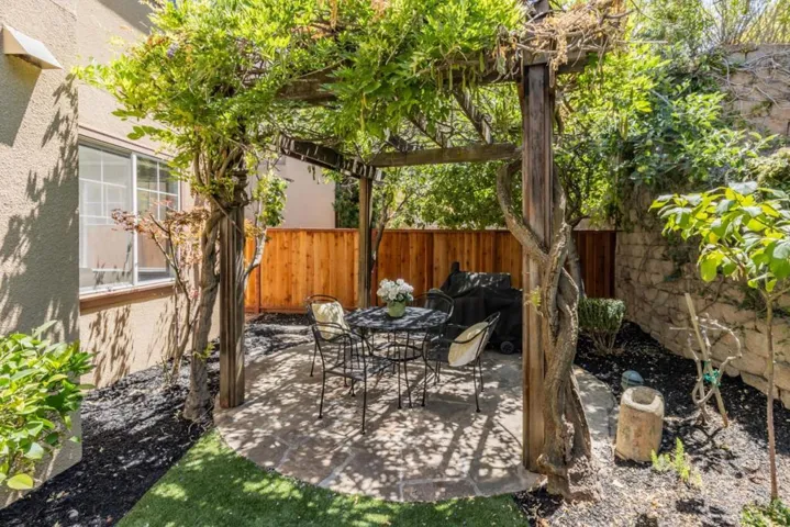 1499 Via Campo Aureo, San Jose, California 95120