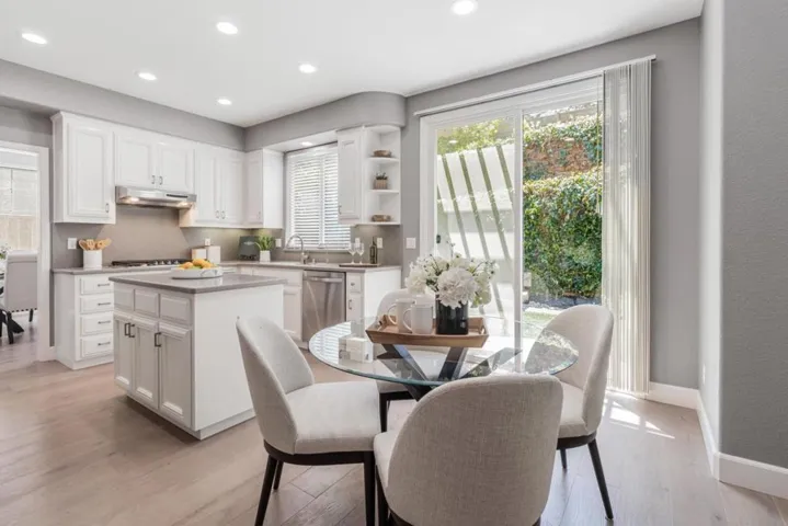 1499 Via Campo Aureo, San Jose, California 95120