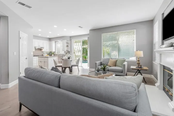 1499 Via Campo Aureo, San Jose, California 95120