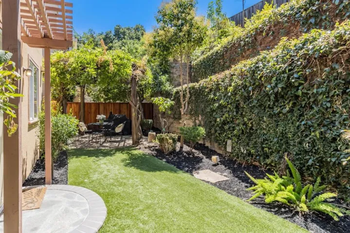 1499 Via Campo Aureo, San Jose, California 95120