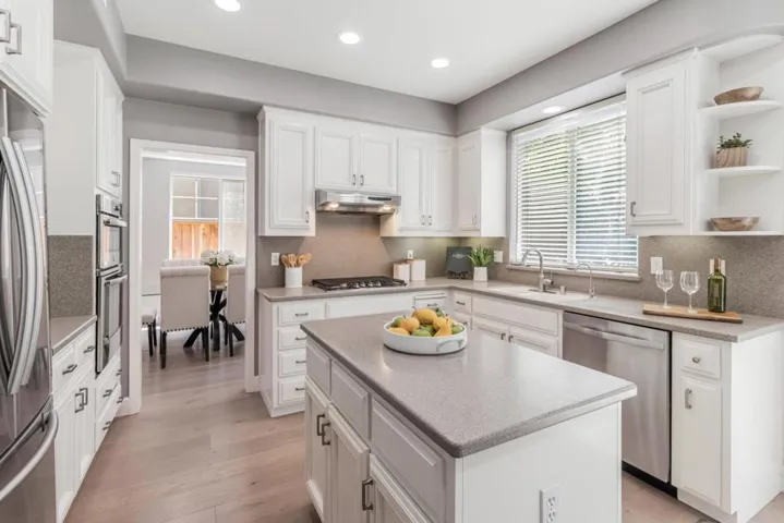 1499 Via Campo Aureo, San Jose, California 95120