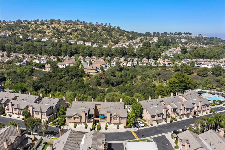 1159 S Country Glen Way, Anaheim Hills, California 92808
