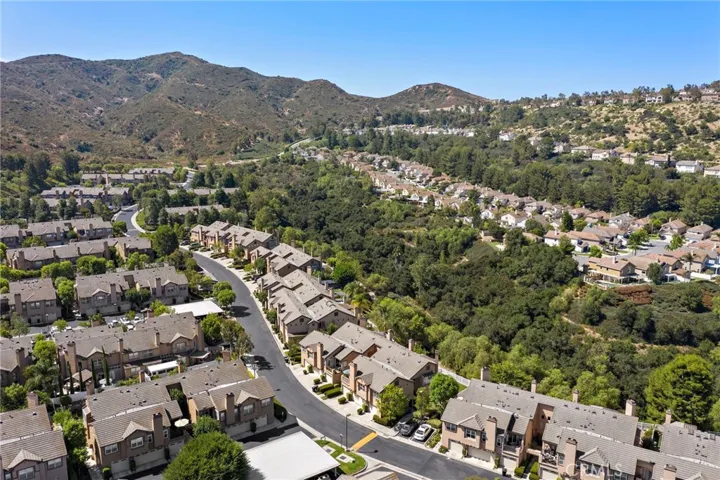1159 S Country Glen Way, Anaheim Hills, California 92808