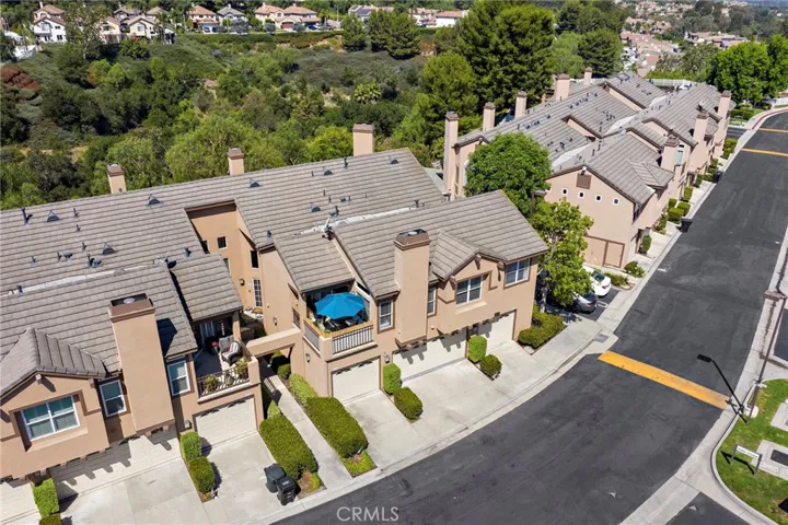 1159 S Country Glen Way, Anaheim Hills, California 92808