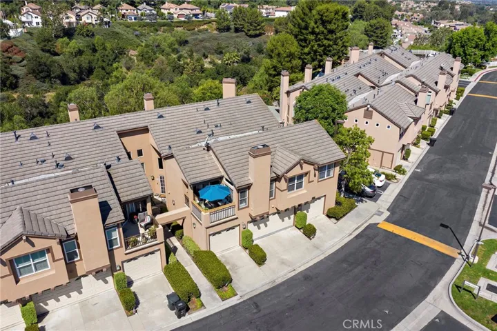 1159 S Country Glen Way, Anaheim Hills, California 92808