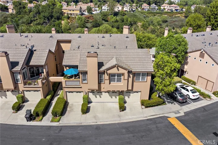 1159 S Country Glen Way, Anaheim Hills, California 92808