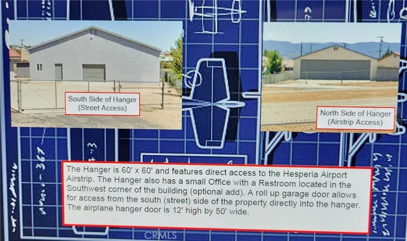 6818 Kitty Hawk Avenue, Hesperia, California 92345