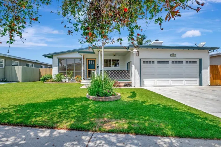 894 Helix Ave, Chula Vista, California 91911