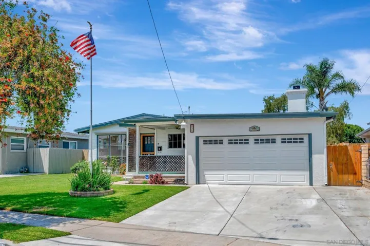 894 Helix Ave, Chula Vista, California 91911