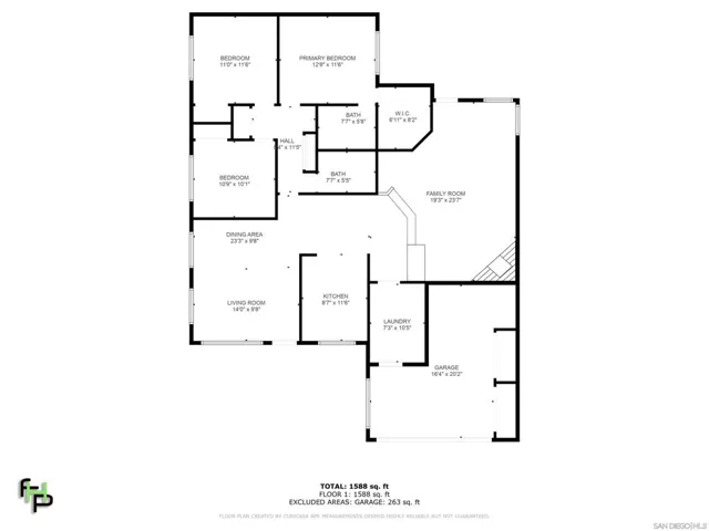 894 Helix Ave, Chula Vista, California 91911