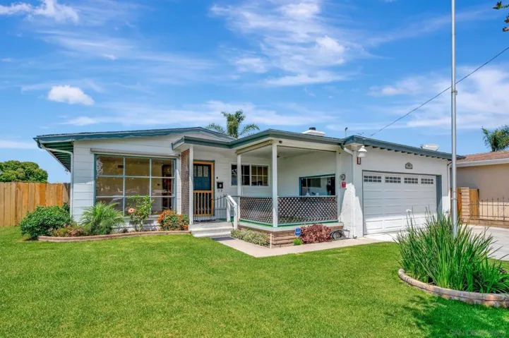 894 Helix Ave, Chula Vista, California 91911