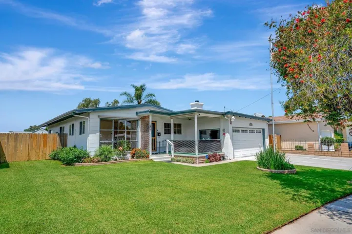 894 Helix Ave, Chula Vista, California 91911