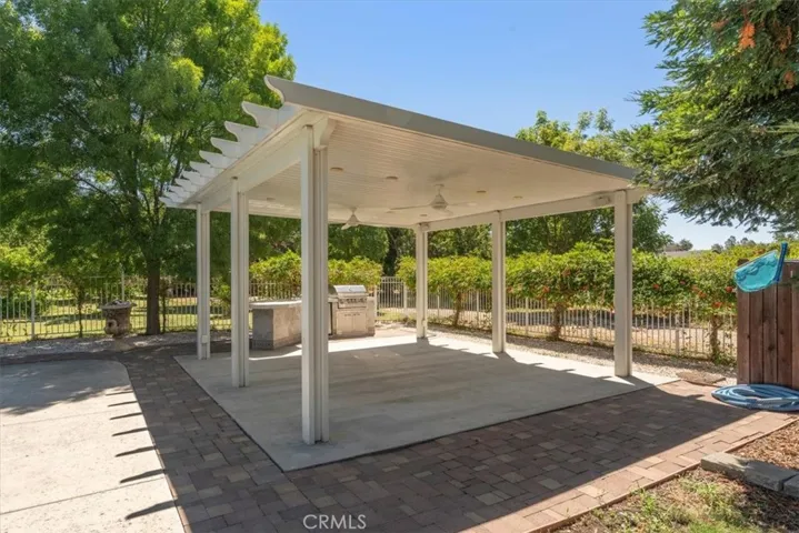 8300 Sherwood Boulevard, Los Molinos, California 96055