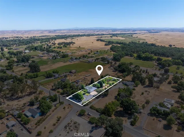 8300 Sherwood Boulevard, Los Molinos, California 96055