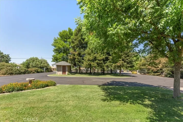8300 Sherwood Boulevard, Los Molinos, California 96055
