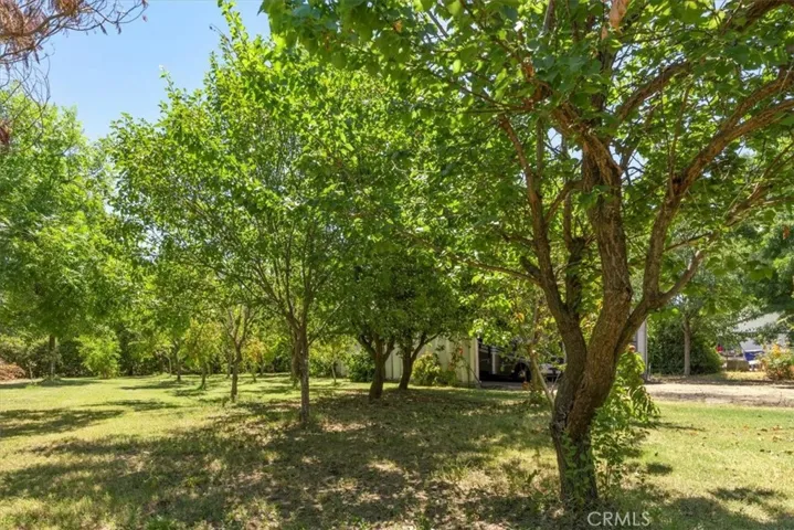 8300 Sherwood Boulevard, Los Molinos, California 96055
