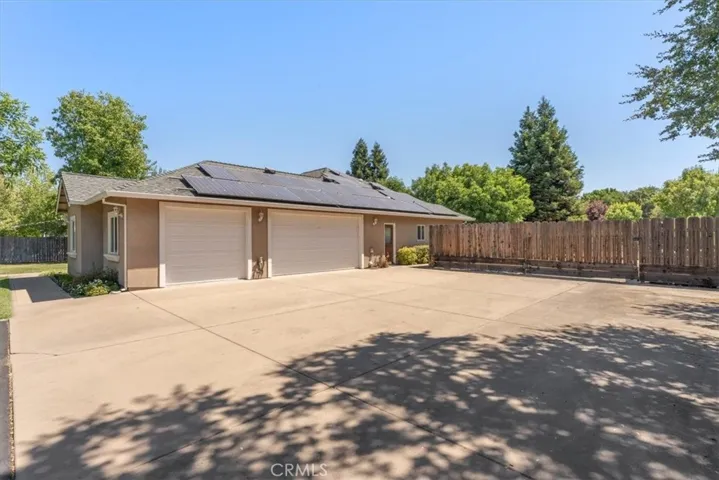8300 Sherwood Boulevard, Los Molinos, California 96055