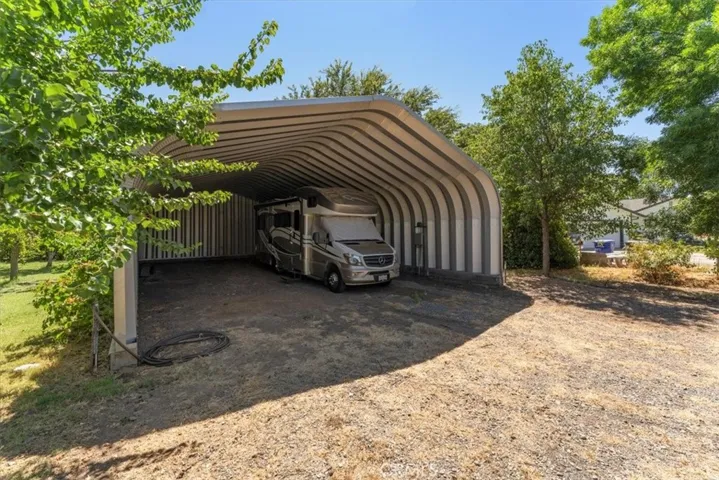8300 Sherwood Boulevard, Los Molinos, California 96055
