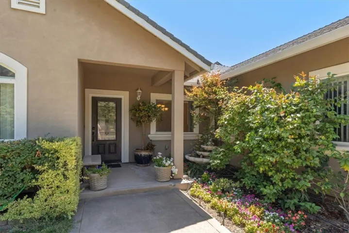 8300 Sherwood Boulevard, Los Molinos, California 96055