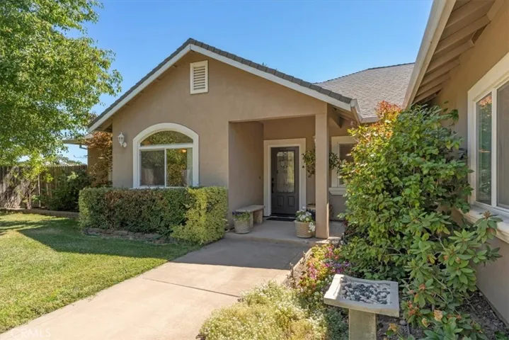 8300 Sherwood Boulevard, Los Molinos, California 96055