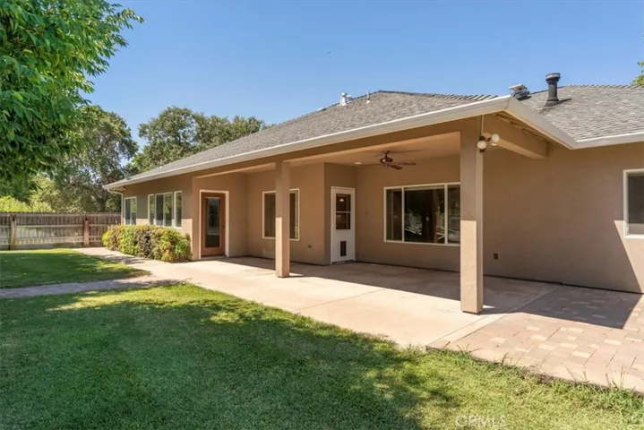8300 Sherwood Boulevard, Los Molinos, California 96055