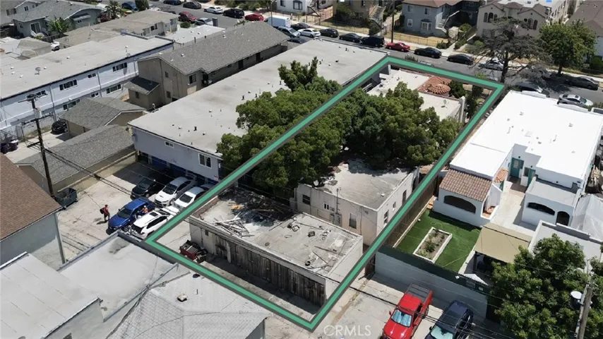 1941 Cedar Avenue, Long Beach, California 90806