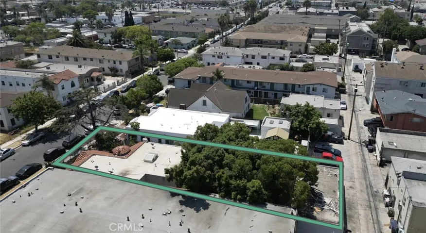 1941 Cedar Avenue, Long Beach, California 90806