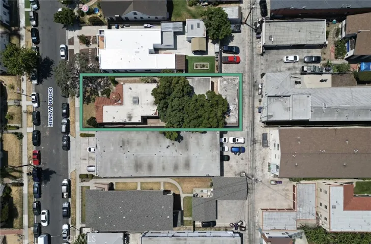 1941 Cedar Avenue, Long Beach, California 90806
