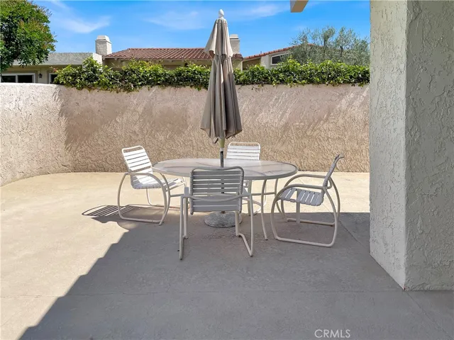 Eat, read, relax by the pool