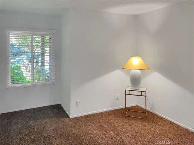 Third bedroom with ensuite.