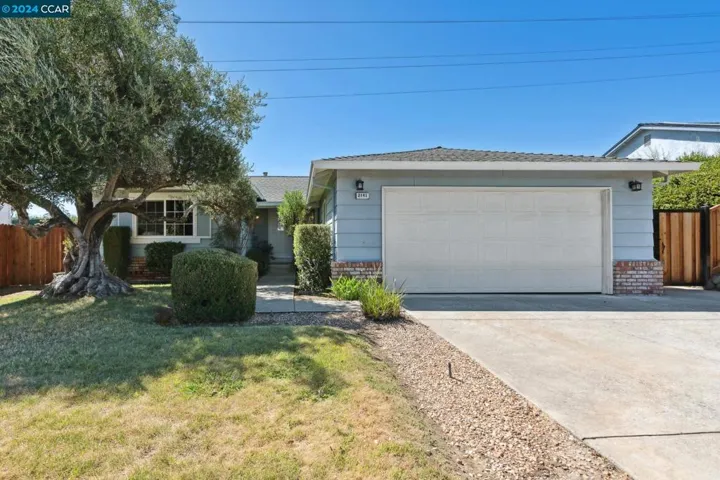 2141 Robles Dr, Antioch, California 94509