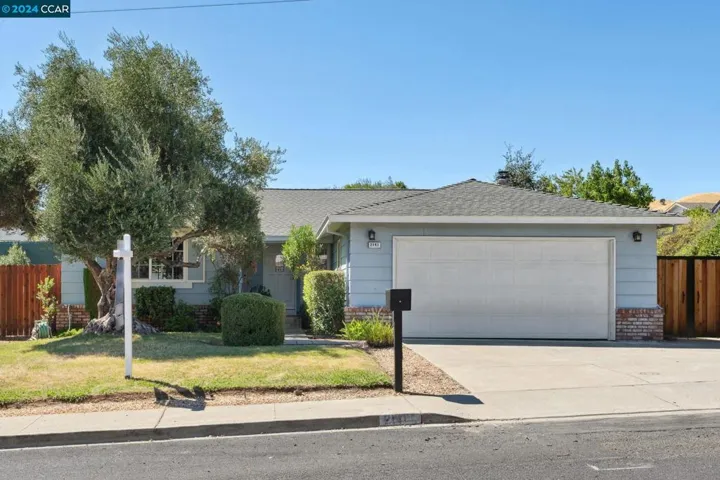 2141 Robles Dr, Antioch, California 94509
