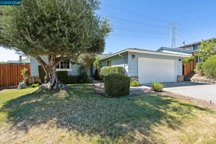 2141 Robles Dr, Antioch, California 94509