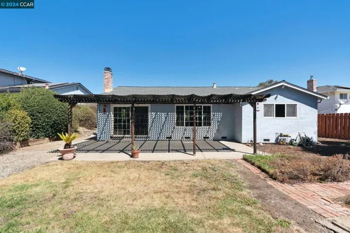 2141 Robles Dr, Antioch, California 94509
