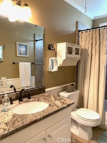 19972 Wildwood Court 3, Yorba Linda, California 92886